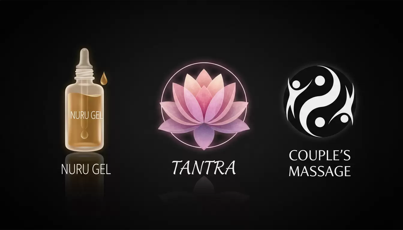 VIP massage service price comparison in Da Nang