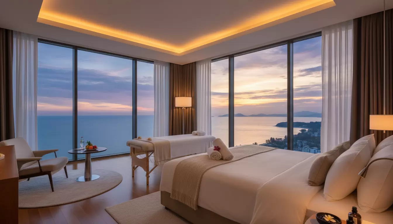 Booking an Outcall Massage Da Nang for VIP Relaxation
