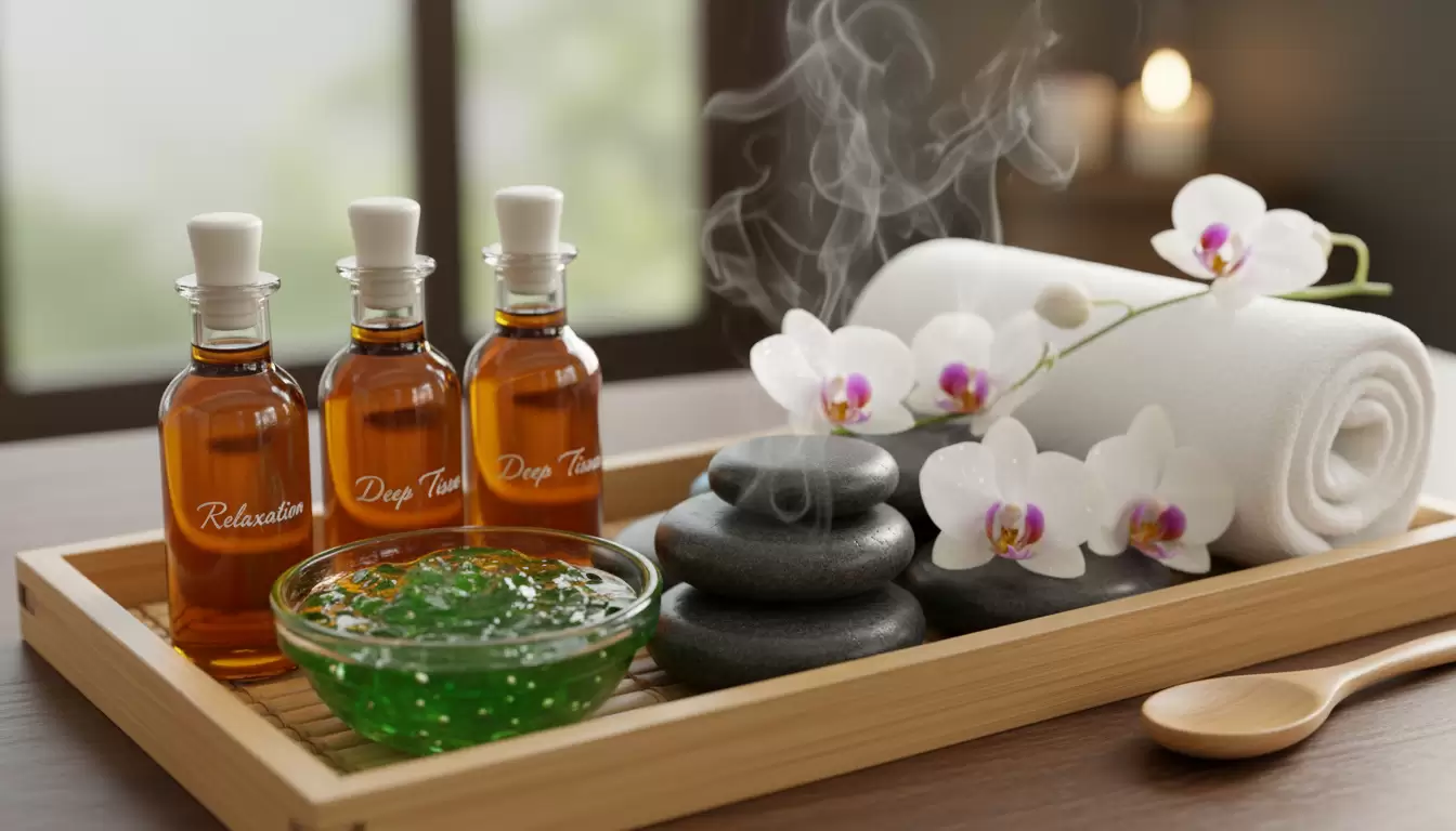 Booking an Outcall Massage Da Nang for VIP Relaxation
