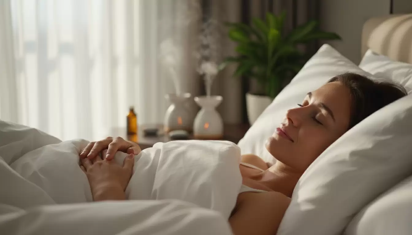 Da Nang Private Companion Service for Happy Ending Massage Experience