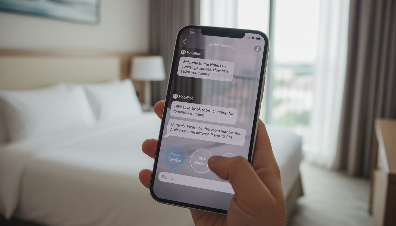 Massage Delivered to Hotel Rooms in Da Nang