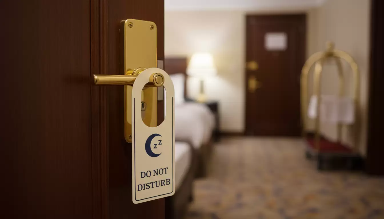 Massage Delivered to Hotel Rooms in Da Nang