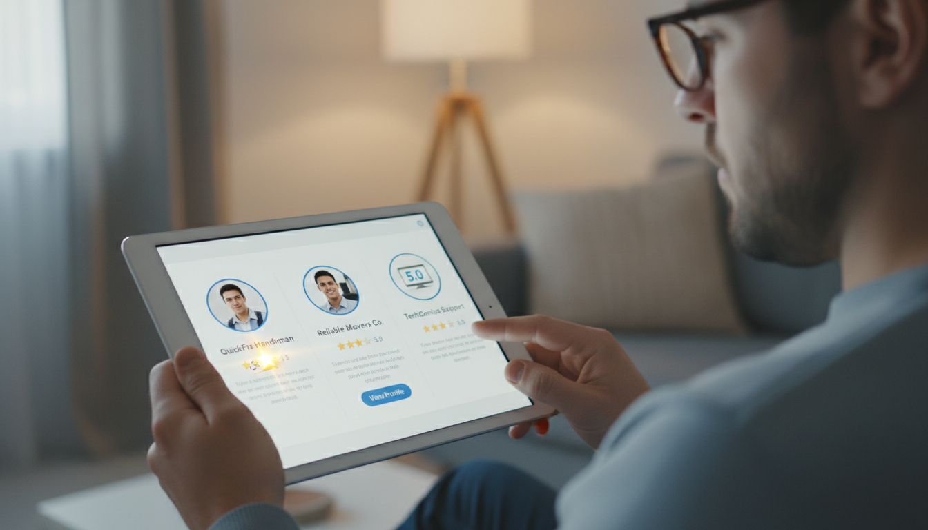 Massage Delivered to Hotel Rooms in Da Nang