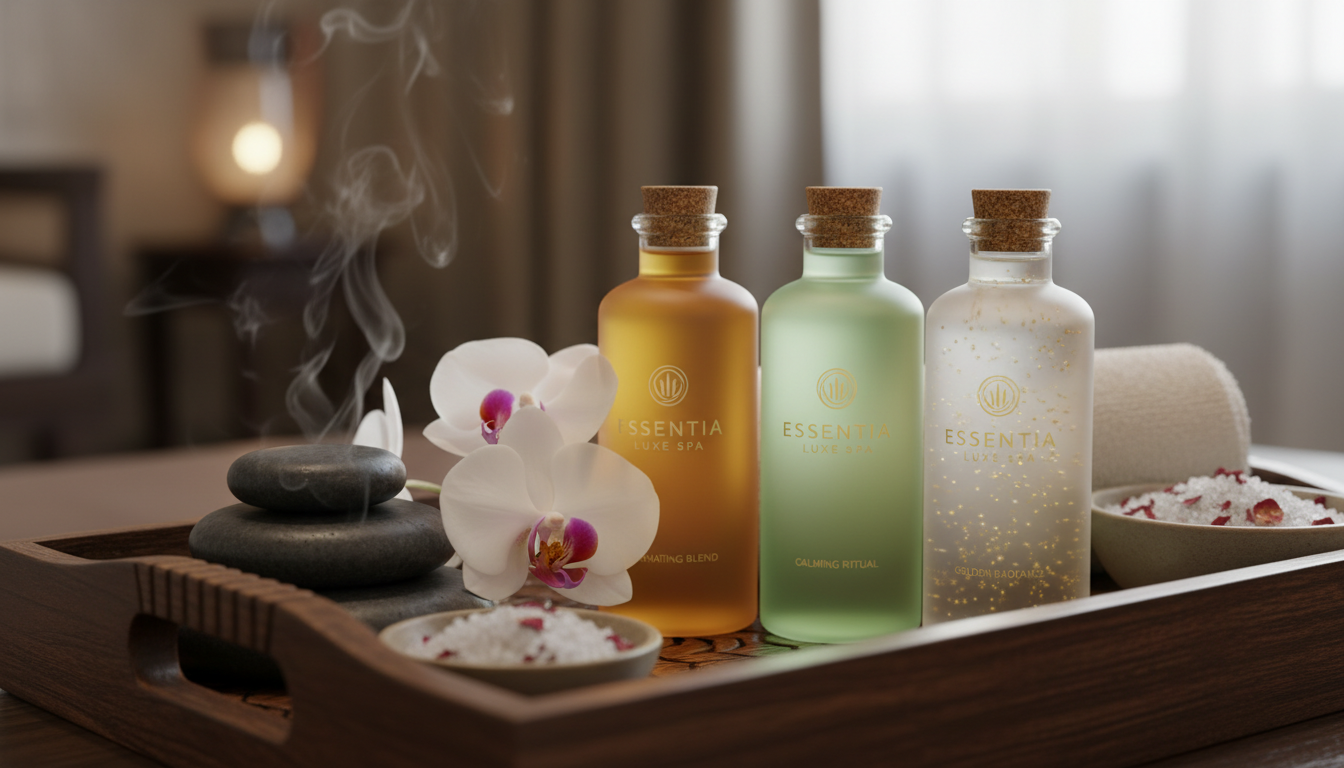 Top 3 Spa for Da Nang Companionship Service with Sexy Girls