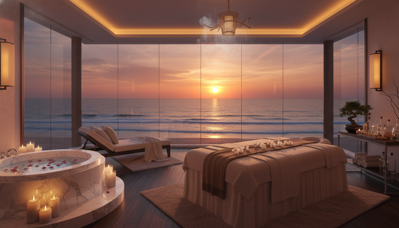 Da Nang Private Companion Service for Happy Ending Massage Experience