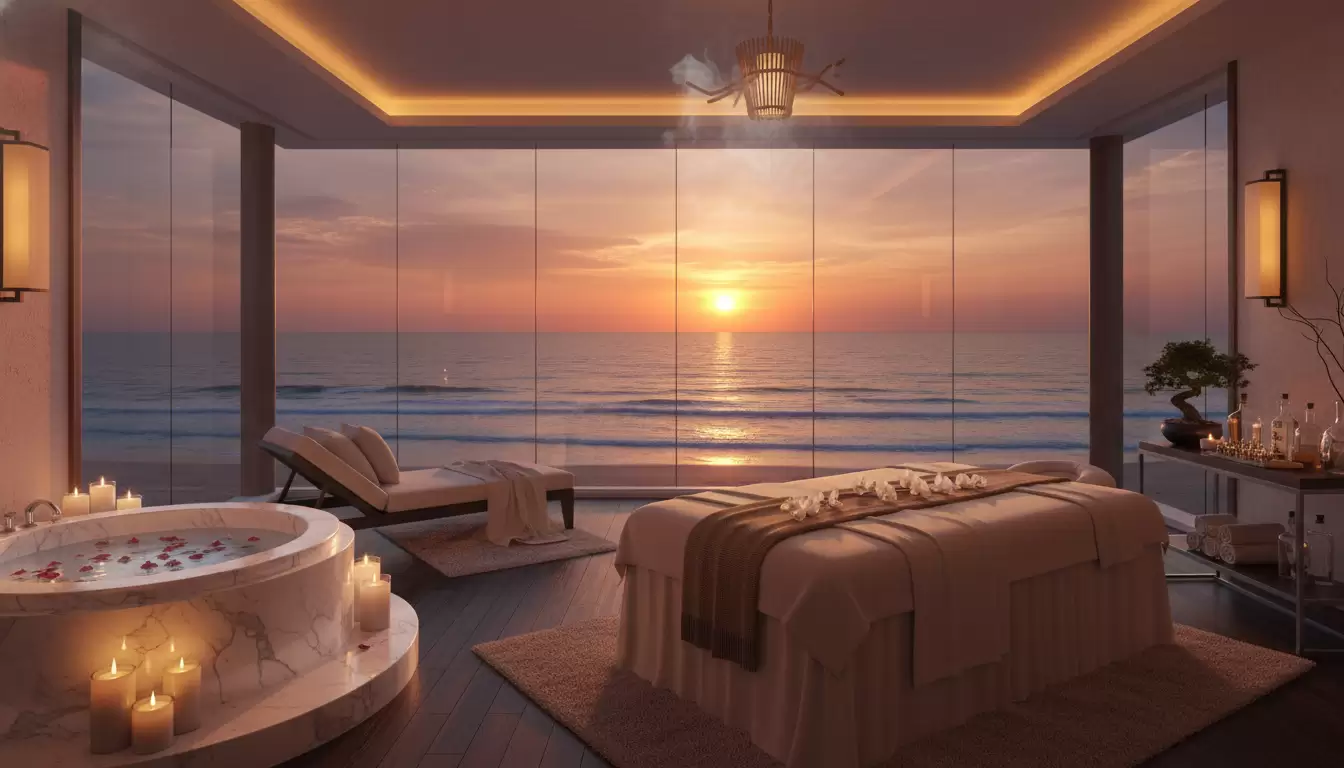 Da Nang Private Companion Service for Happy Ending Massage Experience