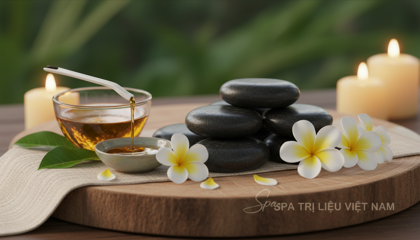 Da Nang Private Companion Service for Happy Ending Massage Experience