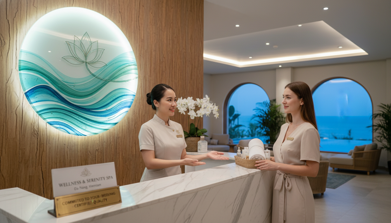 Da Nang Private Companion Service for Happy Ending Massage Experience