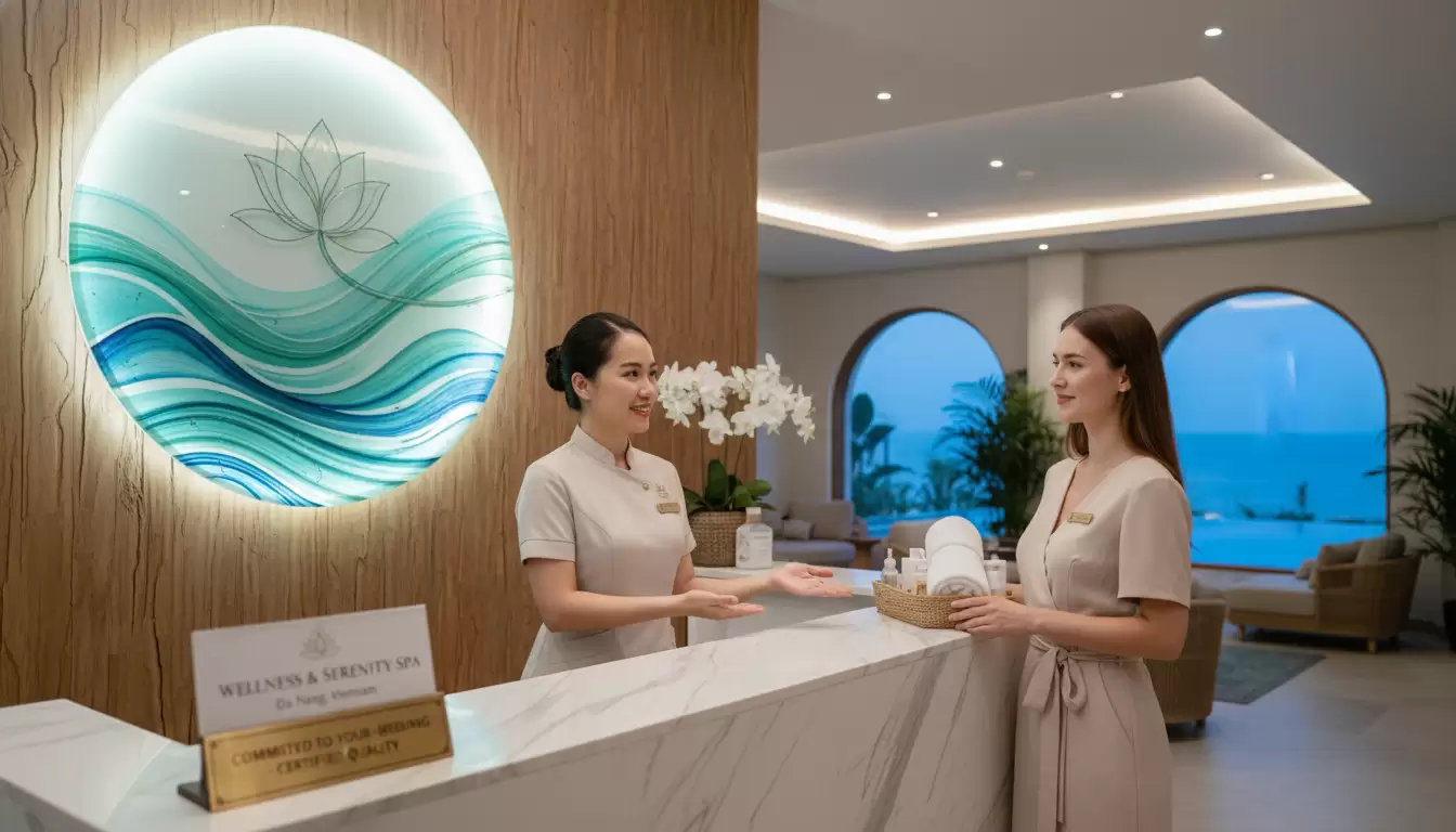 Da Nang Private Companion Service for Happy Ending Massage Experience
