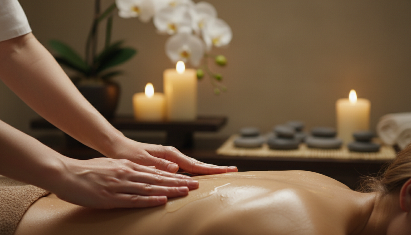Top Spa for Your Da Nang Travel Companion Journey with Girls