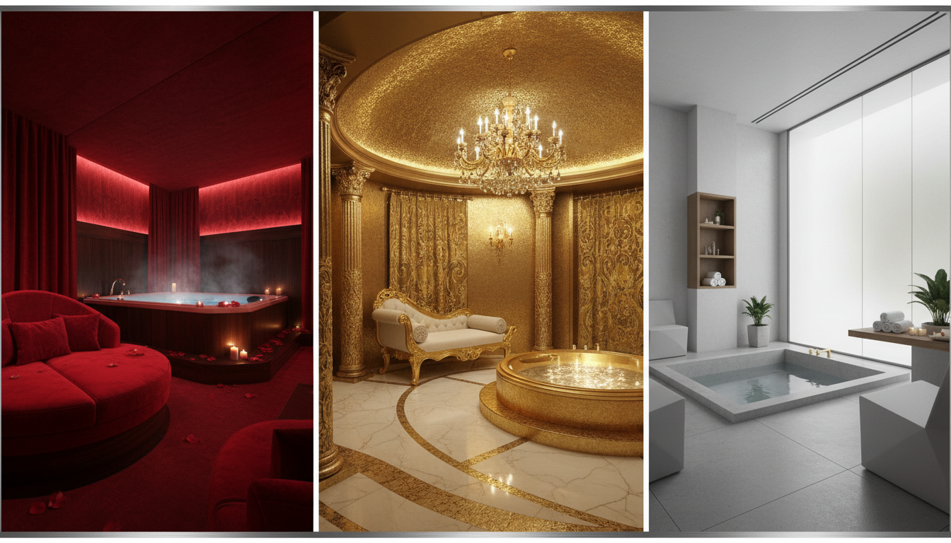 Sexual Massage Da Nang: Top Spas, Services and Expert Tips