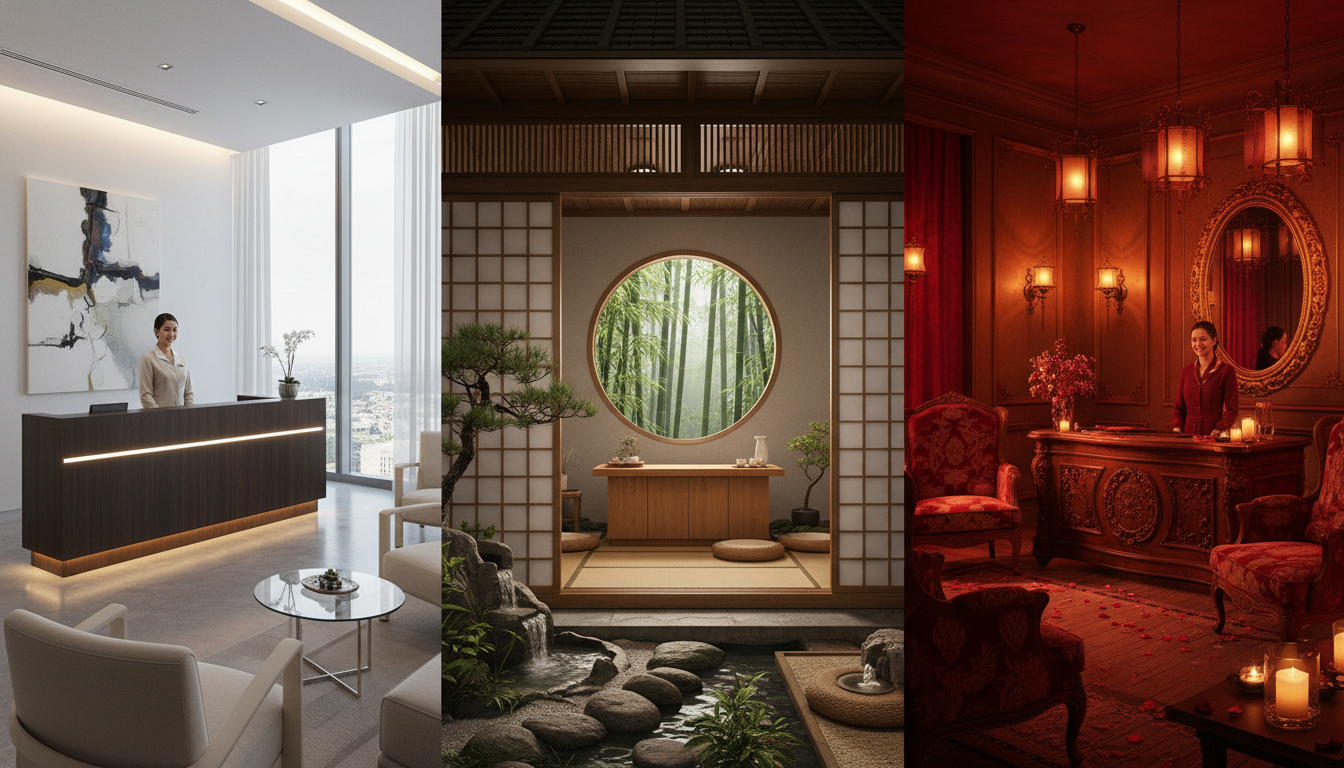 Top 3 Most Reputable Private Sensual Massage in Da Nang