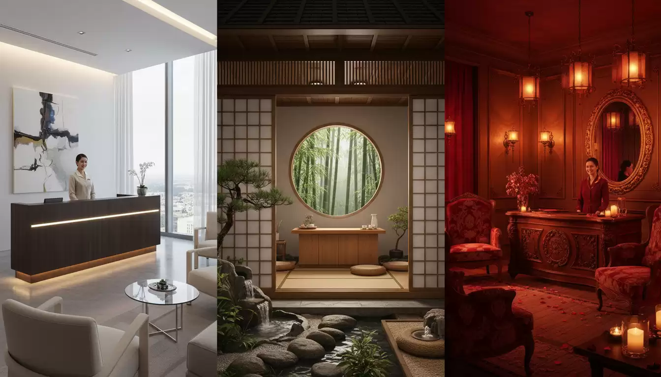 Top 3 Most Reputable Private Sensual Massage in Da Nang