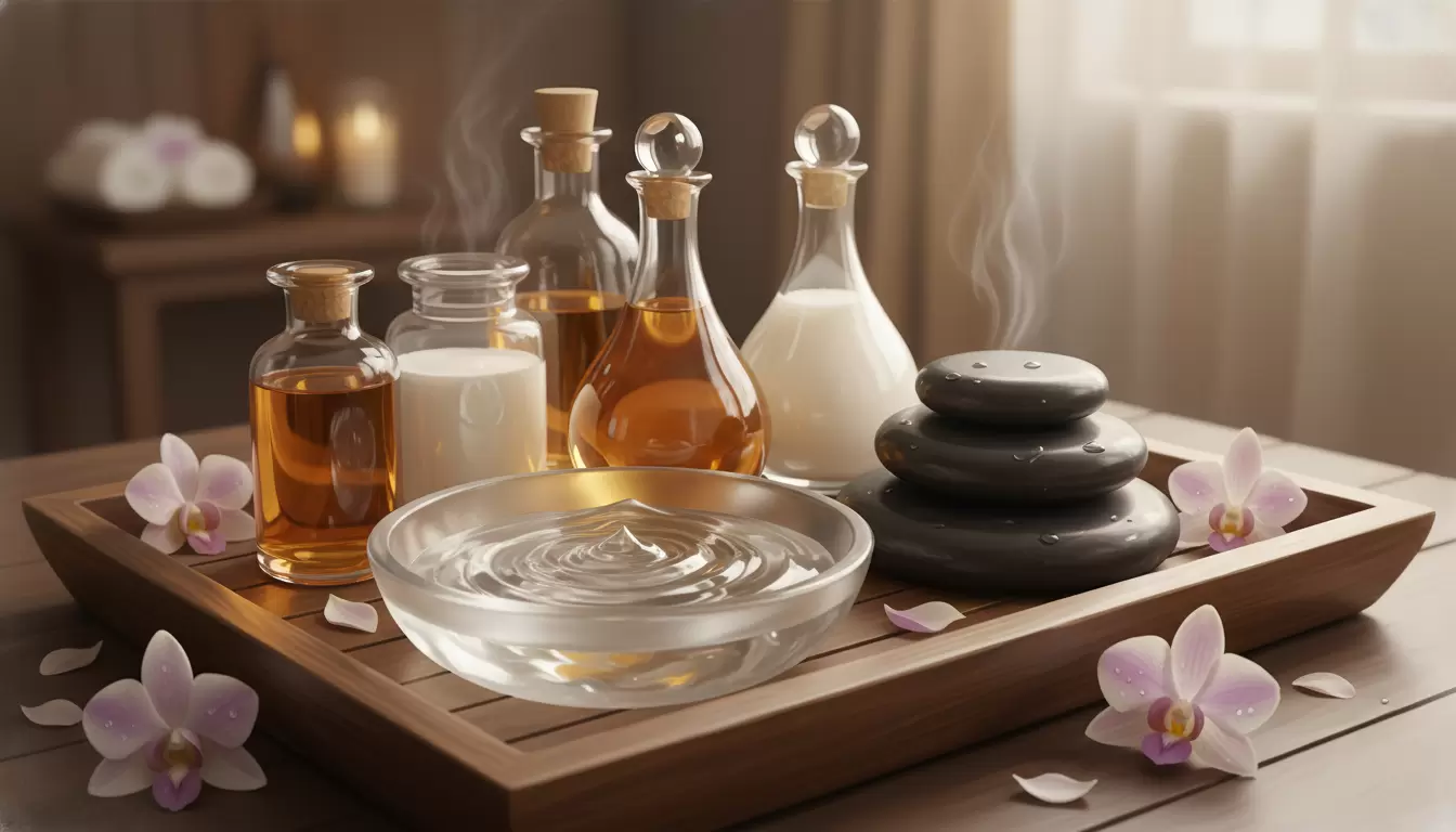 Da Nang Massage with Free Pickup: Relaxation and Convenience
