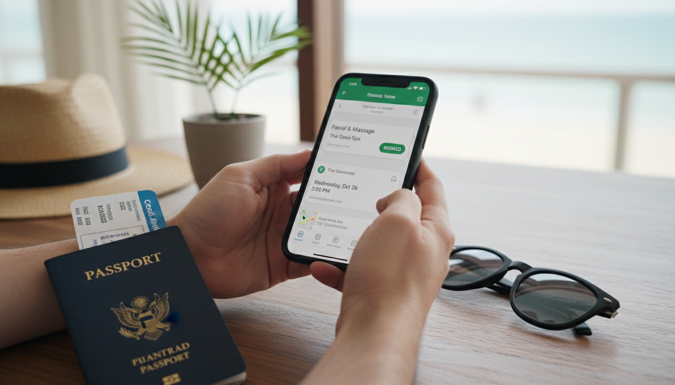 Da Nang Massage with Free Pickup: Relaxation and Convenience