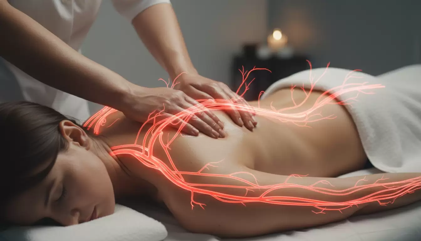 Best Vietnamese Traditional Massage in Da Nang and VIP Spa Experiences