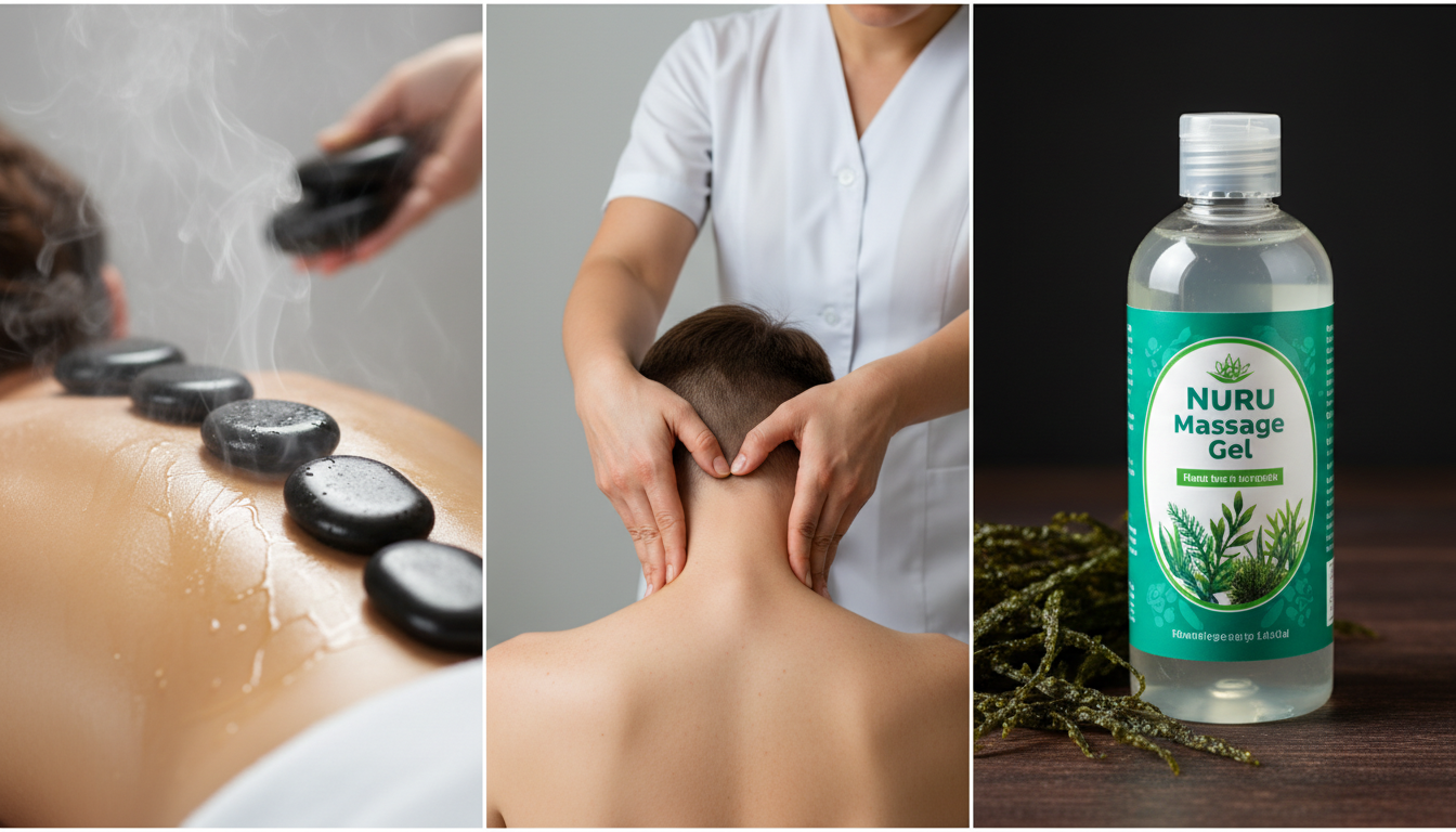 Best Vietnamese Traditional Massage in Da Nang and VIP Spa Experiences