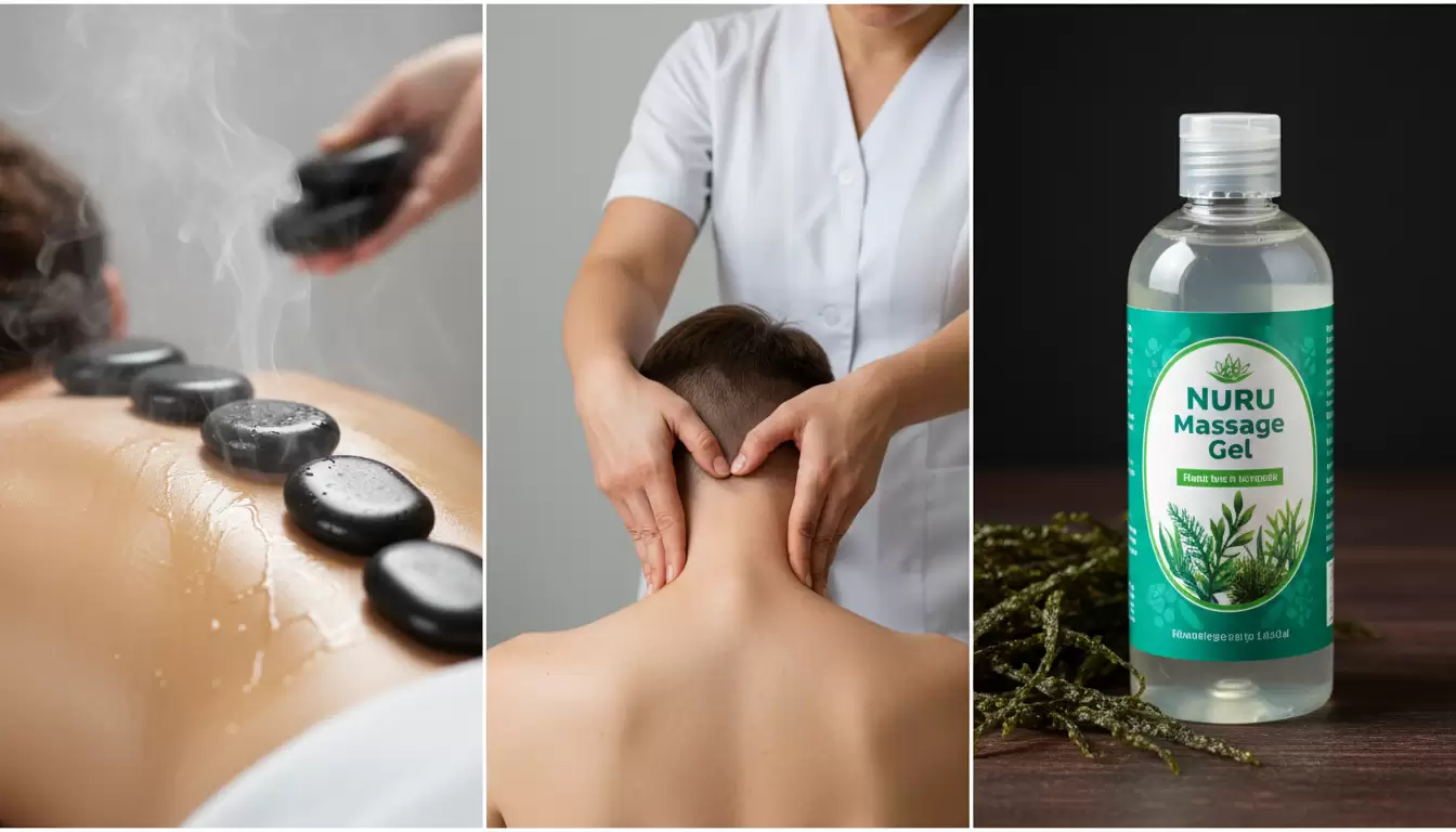 Best Vietnamese Traditional Massage in Da Nang and VIP Spa Experiences