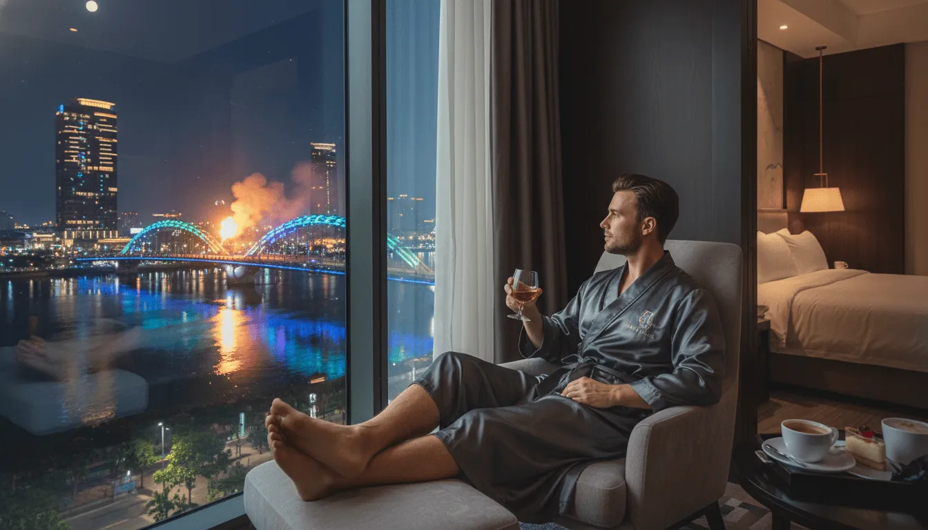 Top 3 Best Places for Nuru Massage in Nha Trang