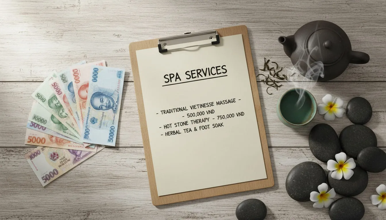 Best Cheap Massage in Da Nang 2026 | Ultimate Guide to VIP & In-Hotel