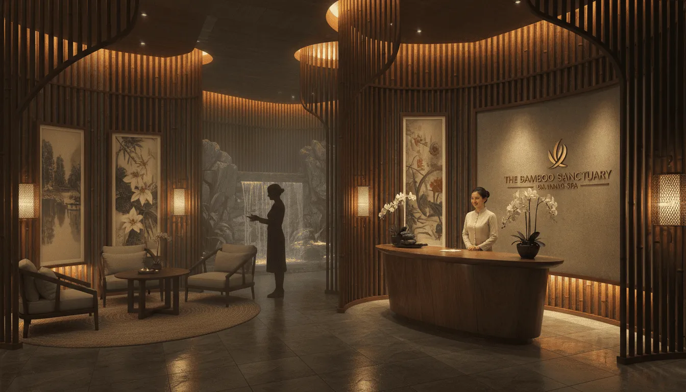 A professional guide to understanding massage culture and safety in Vietnam