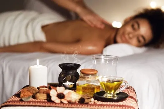 Massage Sexual Health Da Nang | The Science of Sensual Healing & Vitality