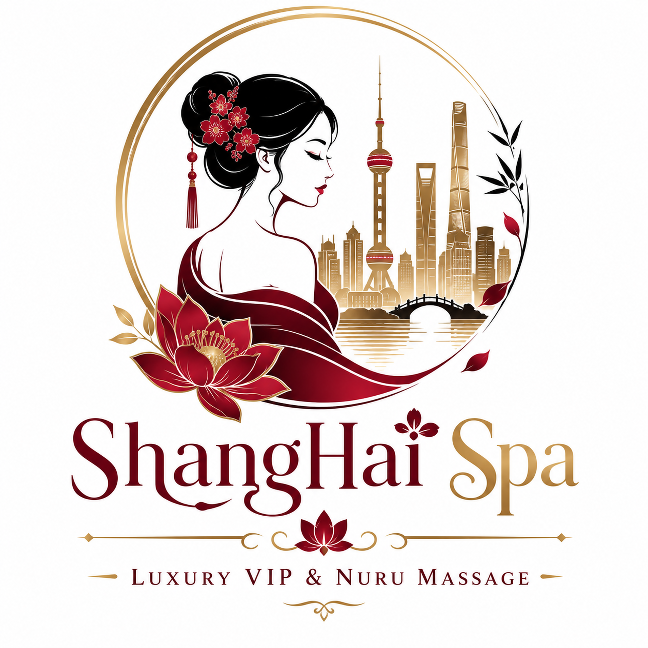 Happy Ending Massage