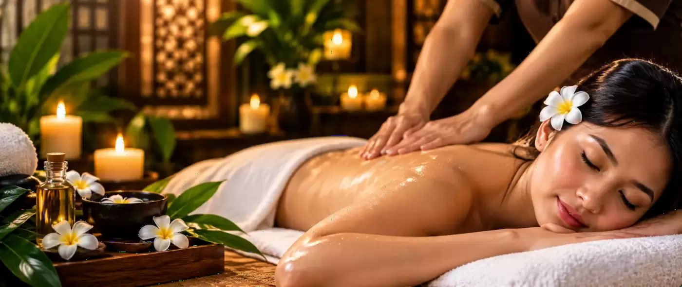 Yoni Therapy Da Nang at Shang Hai Spa